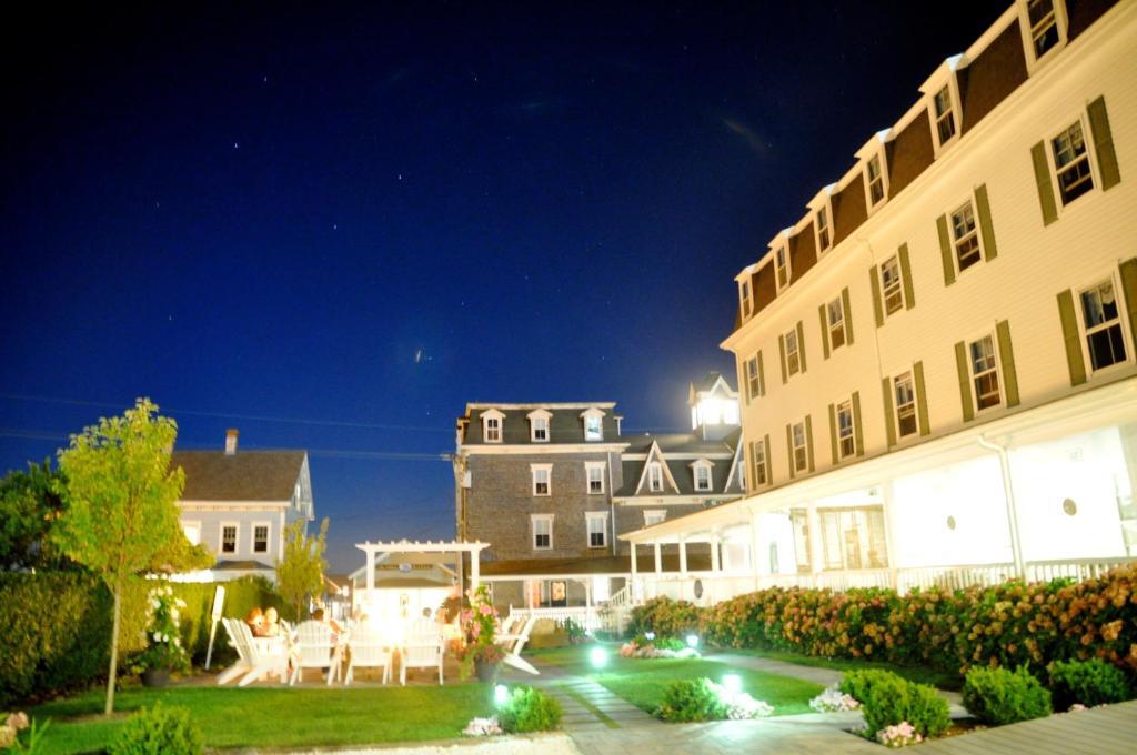 National Hotel Нью-Шорхэм Экстерьер фото